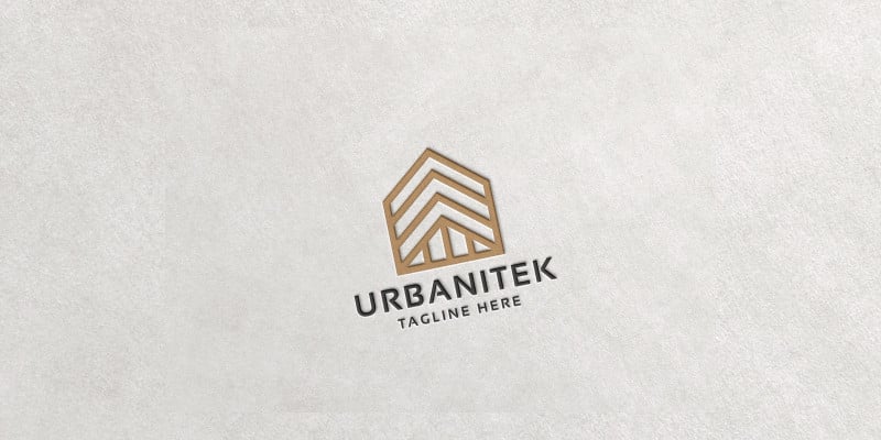 Urban Real Estate Logo
