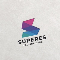 Superes Letter S Logo