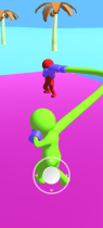 Punch Hit - Unity Game Screenshot 3