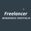 Freelancer WordPress Theme