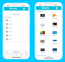Bankly - Digital Wallet And VTU Payment System Screenshot 3