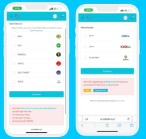Bankly - Digital Wallet And VTU Payment System Screenshot 4