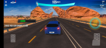 The Corsa Legends - Unity Game Screenshot 1