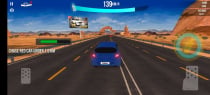 The Corsa Legends - Unity Game Screenshot 3