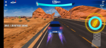 The Corsa Legends - Unity Game Screenshot 5