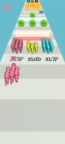 Crowed Pusher - Unity Game Screenshot 1