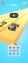 Gear race - Unity Game Screenshot 5