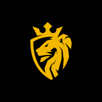 Lion Elegant Creativ Logo