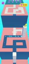 Stacky Maze - Unity Game Screenshot 5