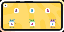 Learn Number 123 Kids Game - Flutter Android App Screenshot 18