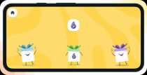 Learn Number 123 Kids Game - Flutter Android App Screenshot 19