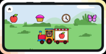 Learn Number 123 Kids Game - Flutter Android App Screenshot 20