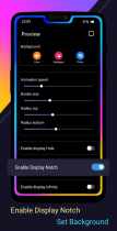 Edge Lighting - Android App Screenshot 2