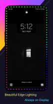 Edge Lighting - Android App Screenshot 5