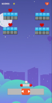 Brick Destroyer Unity Project Screenshot 3