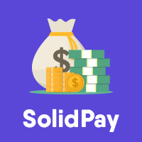 Solidpay - Digital Payment System with Wallets