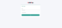 Solidpay - Digital Payment System with Wallets Screenshot 3