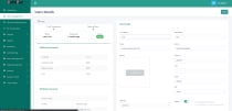 Solidpay - Digital Payment System with Wallets Screenshot 5