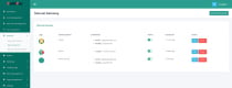Solidpay - Digital Payment System with Wallets Screenshot 8