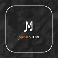 MusicStore - Music Affiliate Script