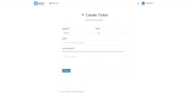 MetaDesk - Support Tickets Management  Screenshot 3