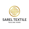 Sarel Textile Logo