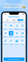 Vibra iOS App Source Code Screenshot 2