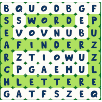 Word Finder Game Unity Source Code