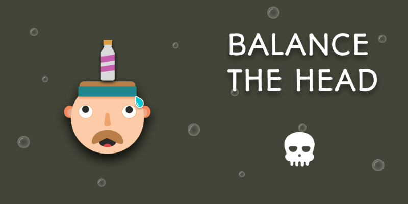 Balance The Head - Buildbox 3 Template
