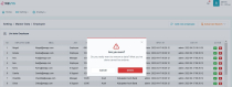 CRUD Management System with Policy Laravel  8 Screenshot 6