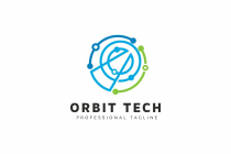 Orbit Tech Logo Screenshot 1