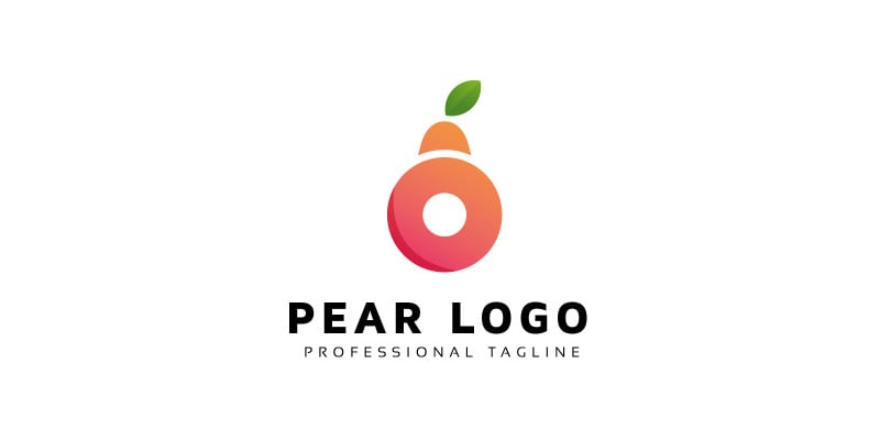 Pear Logo