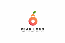 Pear Logo Screenshot 2