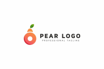 Pear Logo Screenshot 4