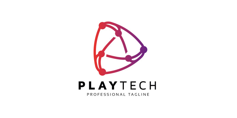 Play Tech Lab Logo