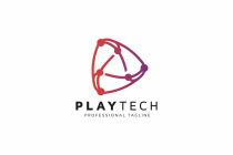 Play Tech Lab Logo Screenshot 1