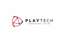 Play Tech Lab Logo Screenshot 3