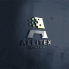 Allitex Letter A Logo