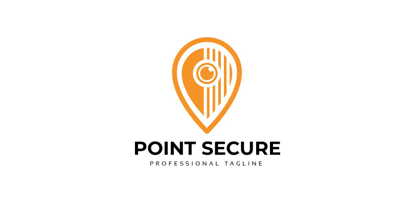 Point Secure Logo
