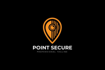 Point Secure Logo Screenshot 3
