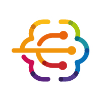 Colorful Mind Logo