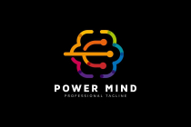 Colorful Mind Logo Screenshot 2