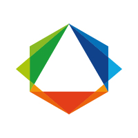 Prisma Colorful Logo