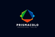 Prisma Colorful Logo Screenshot 2