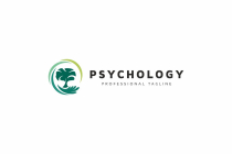 Psychology Tree Logo Screenshot 3