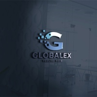 Globalex Letter G Logo