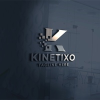 kinetixo-letter-k-logo