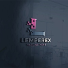 Letter L Lemperex Logo