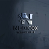 nedicox-letter-n-logo