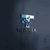 Thinkex Letter T Logo